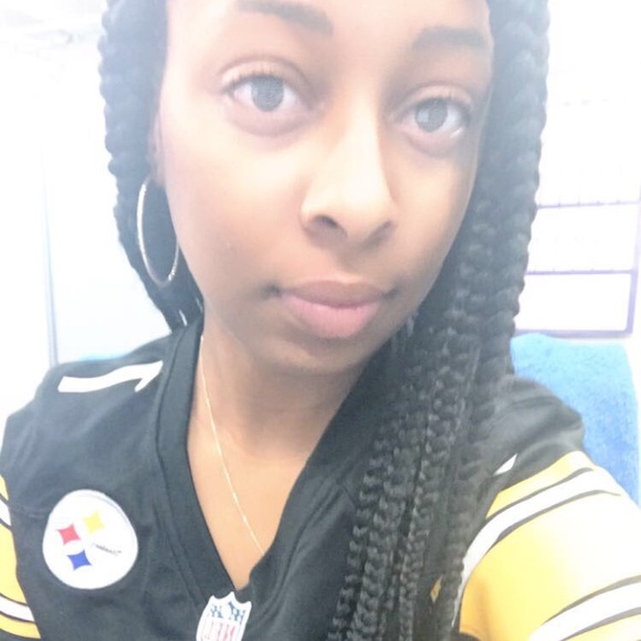 krishaunamarie
